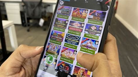 bandar judi indo|Judi online marak di Indonesia, sejumlah orang .